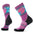Smartwool Smartwool chaussettes de course à pied en sentier coussin ciblé femme