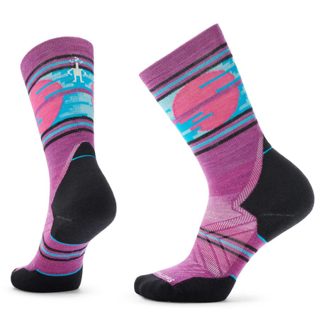 Smartwool Smartwool chaussettes de course à pied en sentier coussin ciblé femme