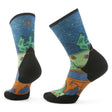 Smartwool Smartwool chaussettes de course en sentier à coussin ciblé pour femme