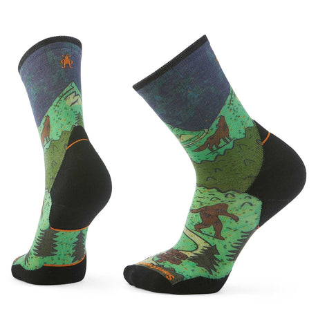 Smartwool Smartwool chaussettes de course en sentier à coussin ciblé pour homme