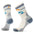 Smartwool Smartwool chaussettes de randonnée Mountain Moon coussin mince femme