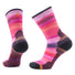 Smartwool Smartwool chaussettes de randonnée à motif à coussin mince femme