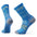 Smartwool Smartwool chaussettes de randonnée unisexes à coussin mince