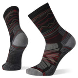 Smartwool Smartwool chaussettes de randonnée unisexes à coussin mince