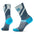 Smartwool Smartwool chaussettes de vélo côtelées coussin zéro pour femme