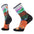 Smartwool Smartwool chaussettes unisexes de course en sentier à coussin ciblé