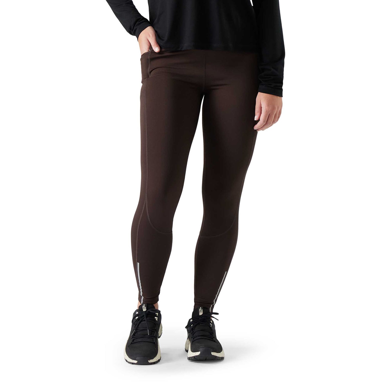 Smartwool Smartwool collant Active Fleece pour femme