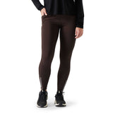 Smartwool Smartwool collant Active Fleece pour femme