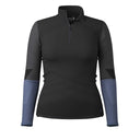 Smartwool Smartwool couche de base Intraknit Merino Thermal 1/4 zip femme