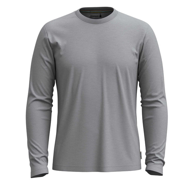 Smartwool Smartwool haut Perfect à manches longues et col rond pour homme