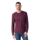 Smartwool Smartwool haut Perfect à manches longues et col rond pour homme