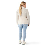 Smartwool Smartwool haut à glissière en molleton Hudson Trail pour femme