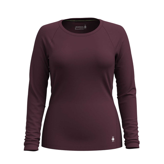Smartwool Smartwool haut de base Classic All-Season Merino pour femme