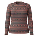 Smartwool Smartwool haut de base Classic Thermal Merino pour femme