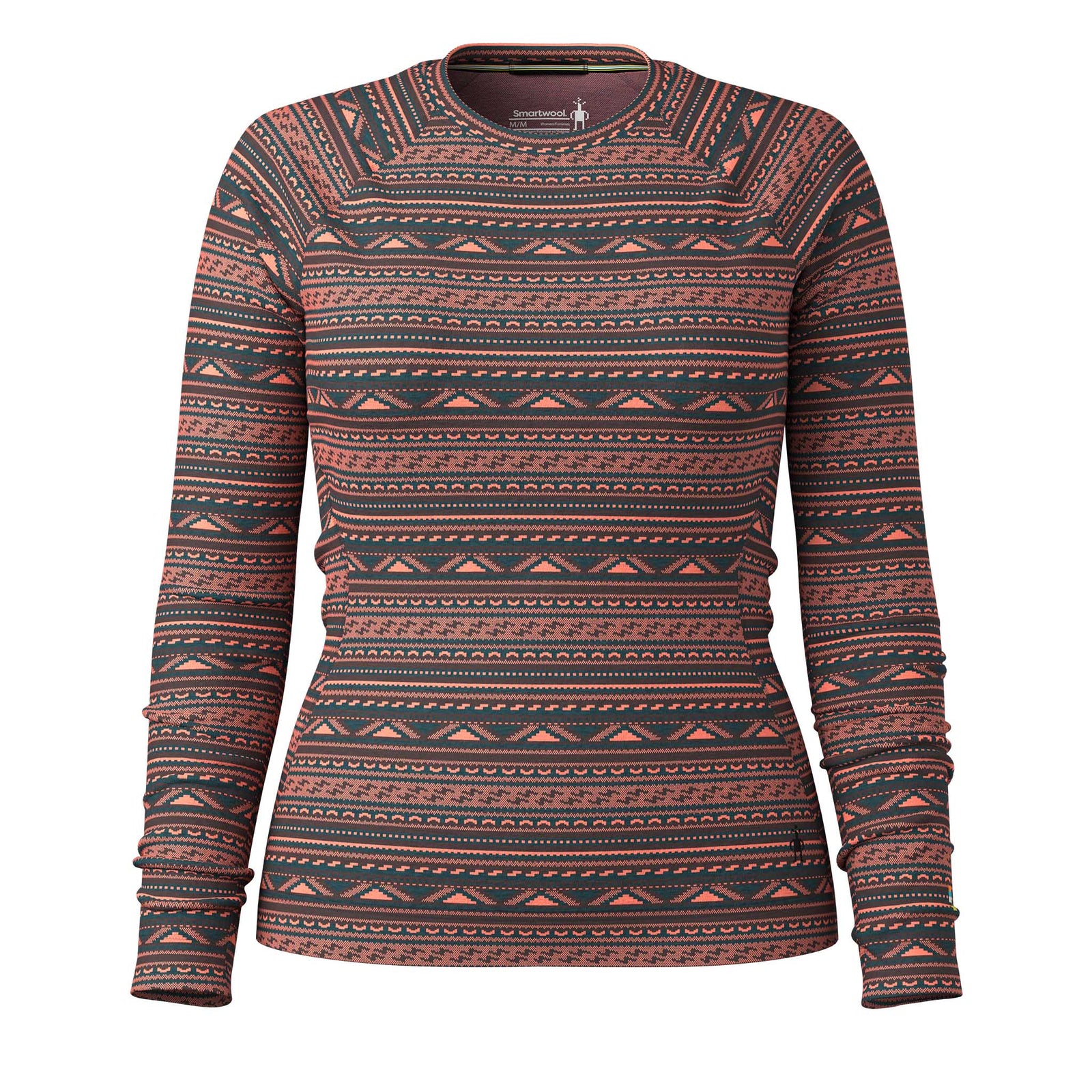 Smartwool Smartwool haut de base Classic Thermal Merino pour femme