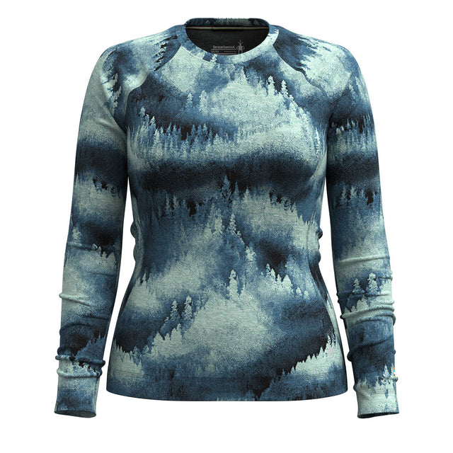 Smartwool Smartwool haut de base Classic Thermal Merino pour femme
