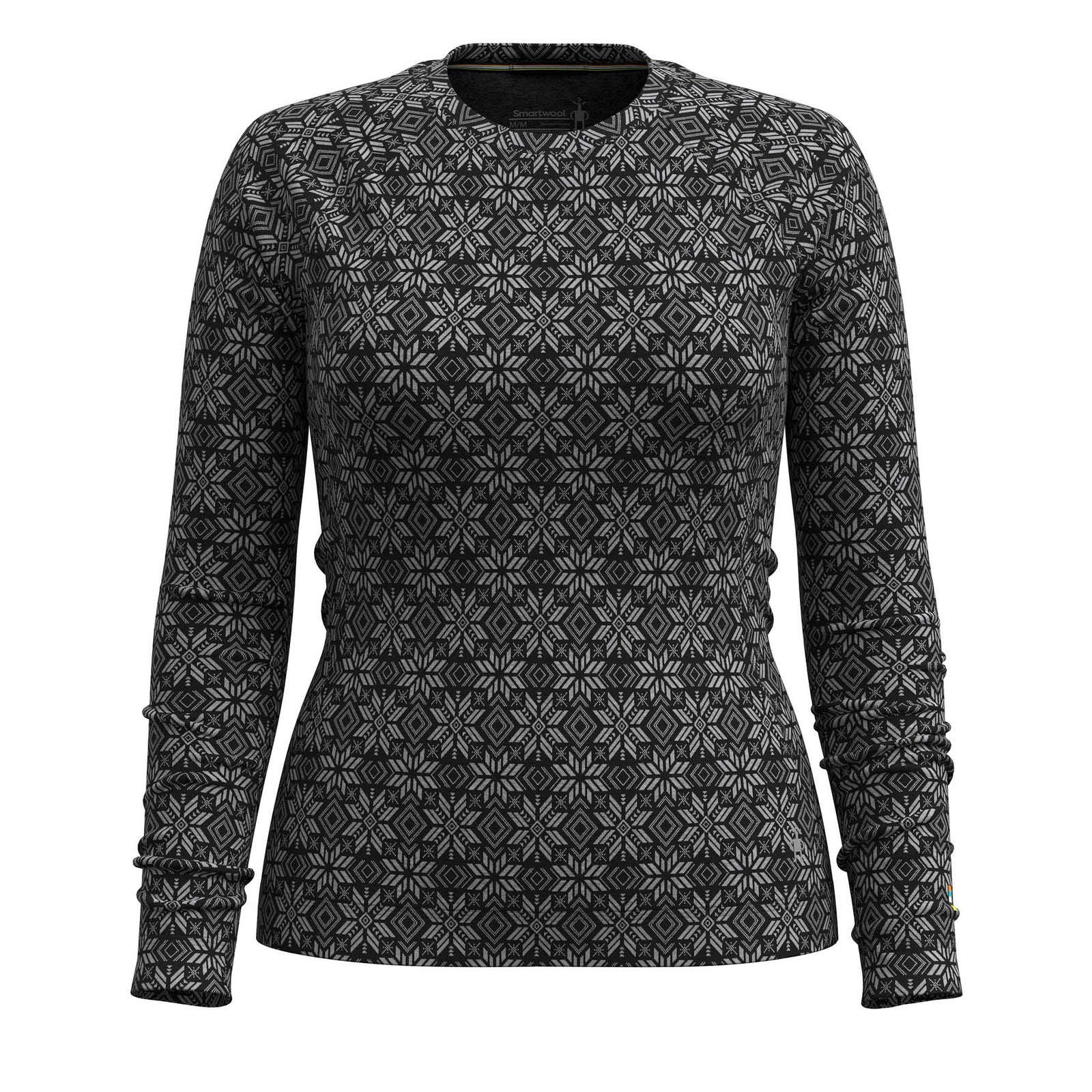 Smartwool Smartwool haut de base Classic Thermal Merino pour femme