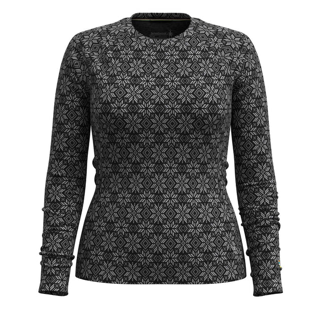 Smartwool Smartwool haut de base Classic Thermal Merino pour femme