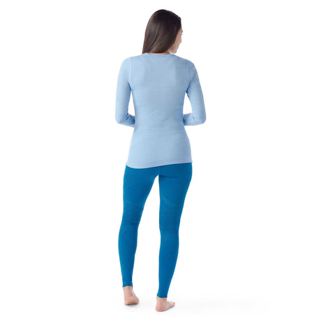 Smartwool Smartwool haut de base Intraknit Thermal Merino pour femme