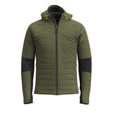 Smartwool Smartwool manteau à capuchon Smartloft pour homme