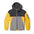 Smartwool Smartwool manteau en molleton Hudson Trail pour homme