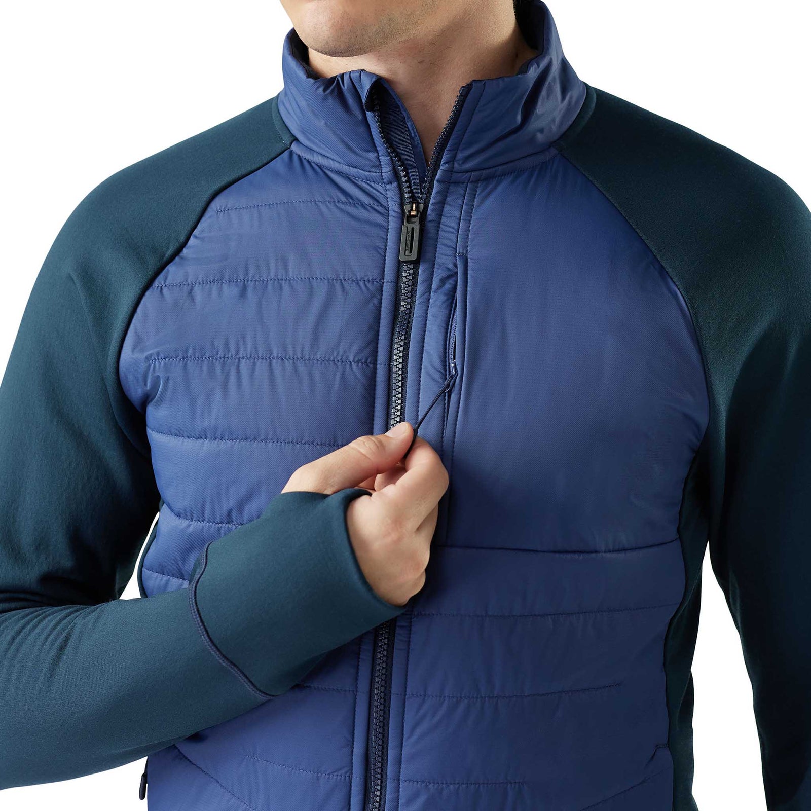 Smartwool Smartwool manteau hybride Smartloft pour homme