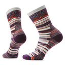 Smartwool Smartwool mi-chaussettes de randonnée Dragon Stitch pour femme
