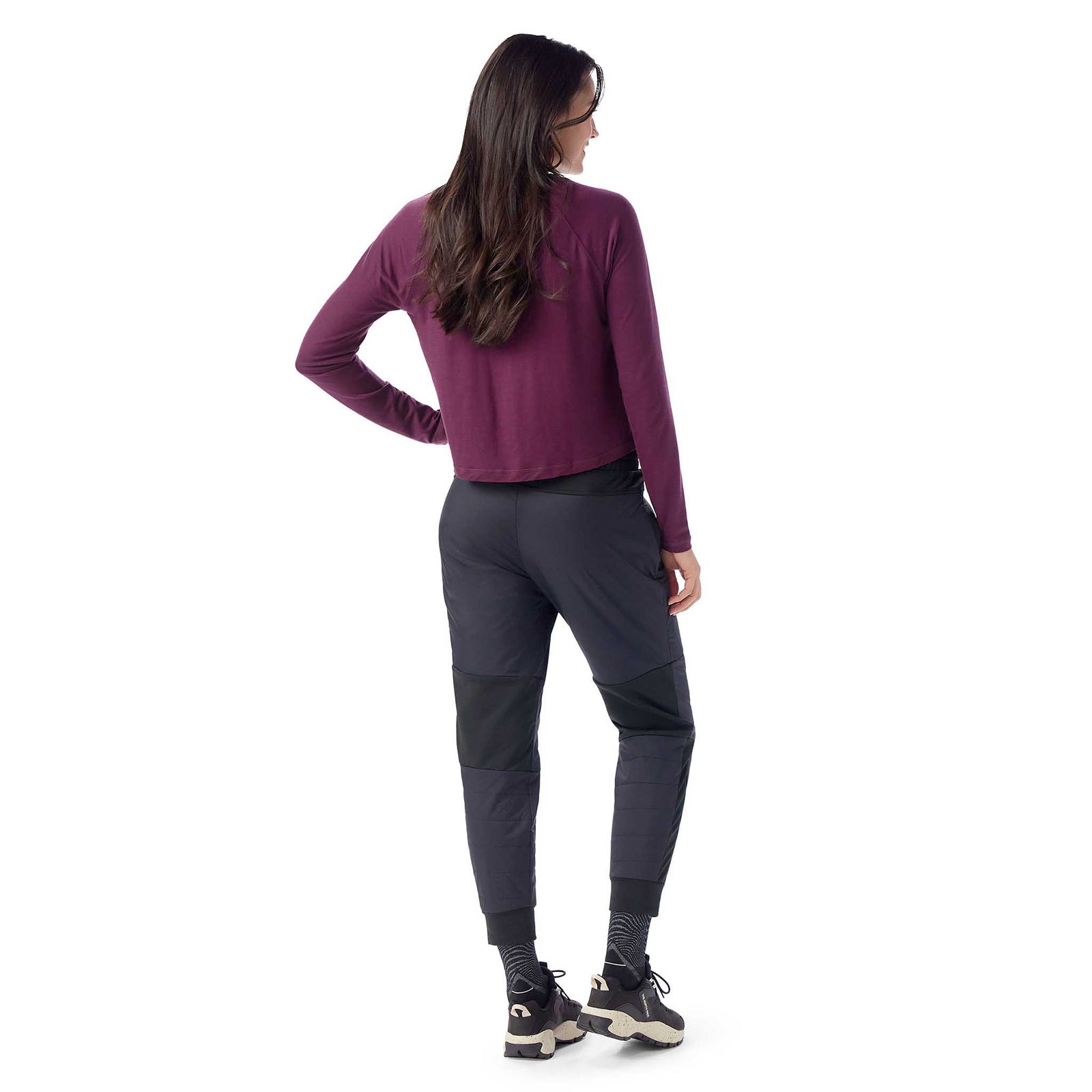 Smartwool Smartwool pantalon Smartloft pour femme