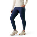 Smartwool Smartwool pantalon coupe-vent Active Fleece pour femme