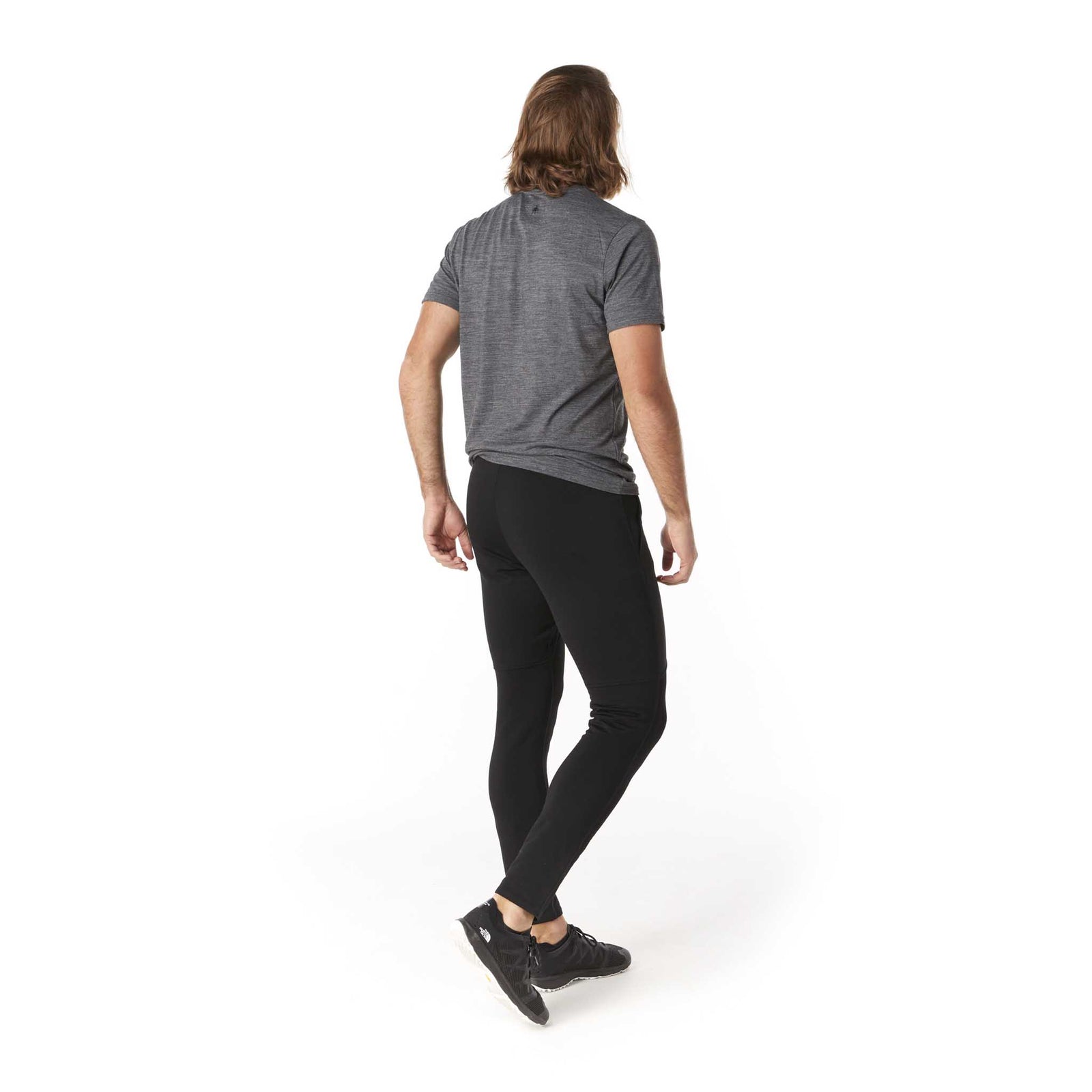 Smartwool Smartwool pantalon coupe-vent Active Fleece pour homme