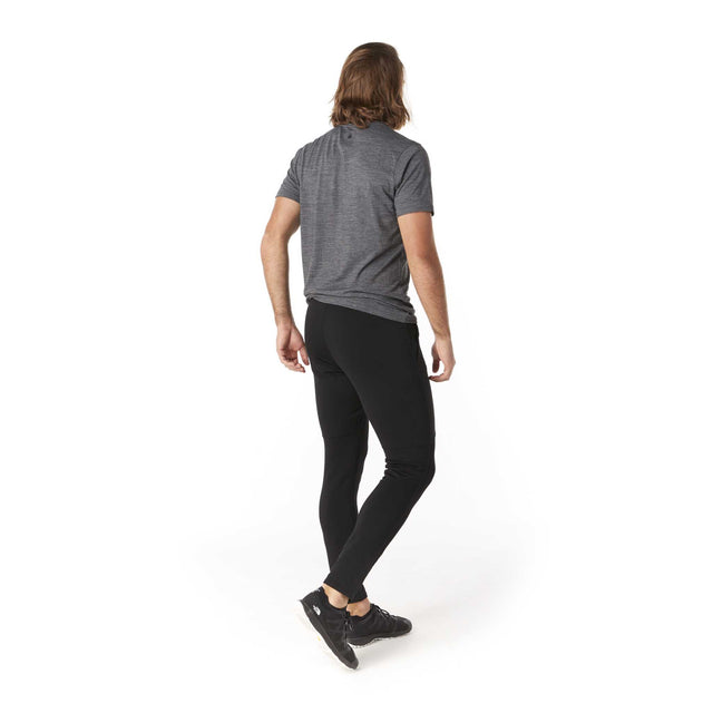 Smartwool Smartwool pantalon coupe-vent Active Fleece pour homme