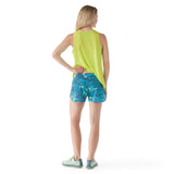 Smartwool Smartwool short de sport doublé pour femme