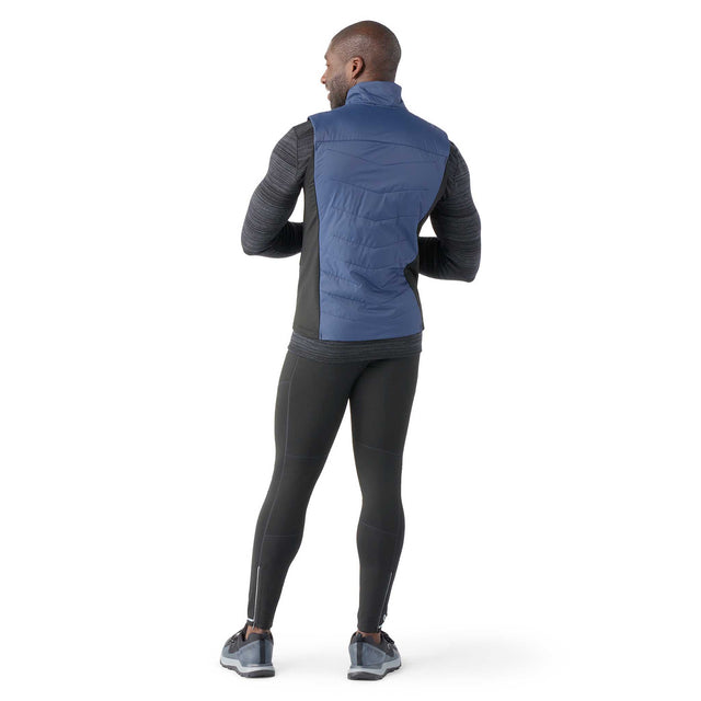 Smartwool Smartwool veste isolée sans manches Smartloft pour homme