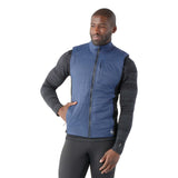 Smartwool Smartwool veste isolée sans manches Smartloft pour homme