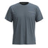 Smartwool T-shirt Smartwool imprimé Nature's Vibes pour homme
