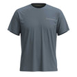Smartwool T-shirt Smartwool imprimé Nature's Vibes pour homme