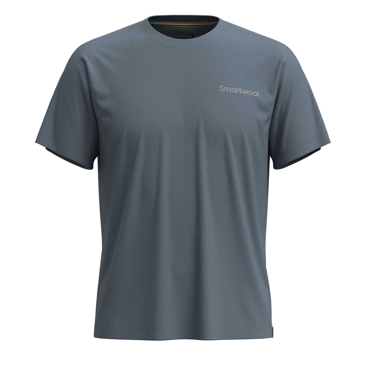 Smartwool T-shirt Smartwool imprimé Nature's Vibes pour homme