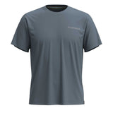 Smartwool T-shirt Smartwool imprimé Nature's Vibes pour homme