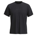 Smartwool T-shirt à manches courtes à logo imprimé Smartwool pour homme