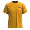 Smartwool T-shirt imprimé Forest Finds Smartwool pour homme