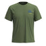 Smartwool T-shirt imprimé Forest Finds Smartwool pour homme