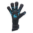 RG Goalkeeper Gloves Snaga Black
