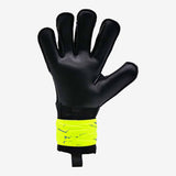 RG Goalkeeper Gloves Snaga Galaxy - Yellow / Black