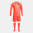 Soccer Sport Fitness Ensemble de gardien de but Joma Zamora IX CS Trident