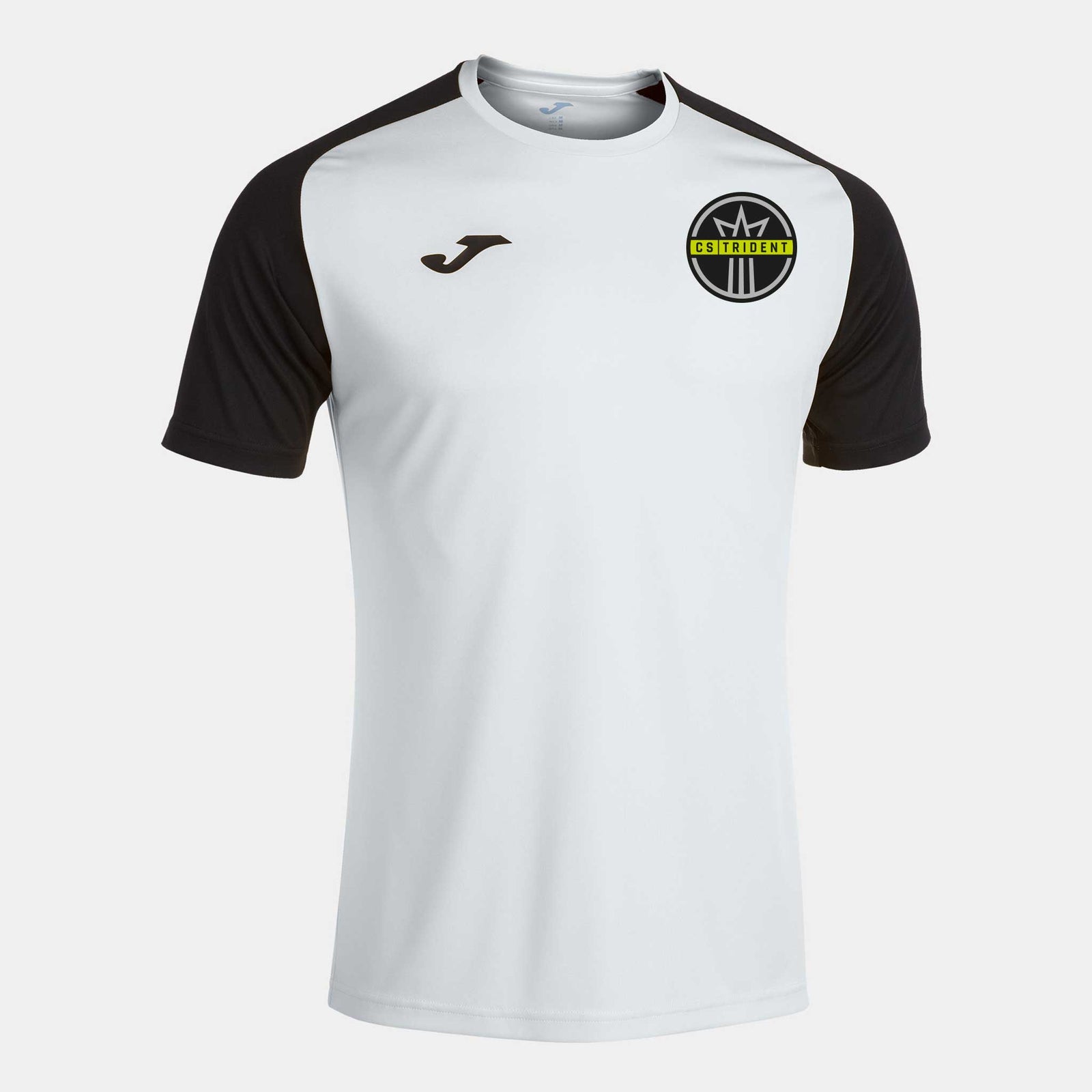 Soccer Sport Fitness JOMA Academy IV maillot d'échauffement avant-match CS Trident