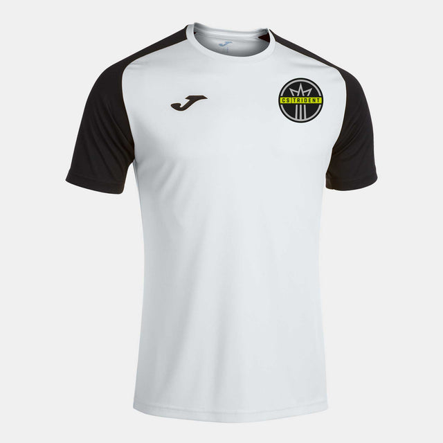 Soccer Sport Fitness JOMA Academy IV maillot d'échauffement avant-match CS Trident