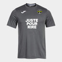 Soccer Sport Fitness JOMA Combi maillot d'entrainement CS Trident
