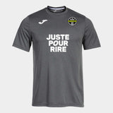 Soccer Sport Fitness JOMA Combi maillot d'entrainement CS Trident