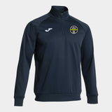 Soccer Sport Fitness JOMA Faraon haut de survêtement entraineurs du CS Trident