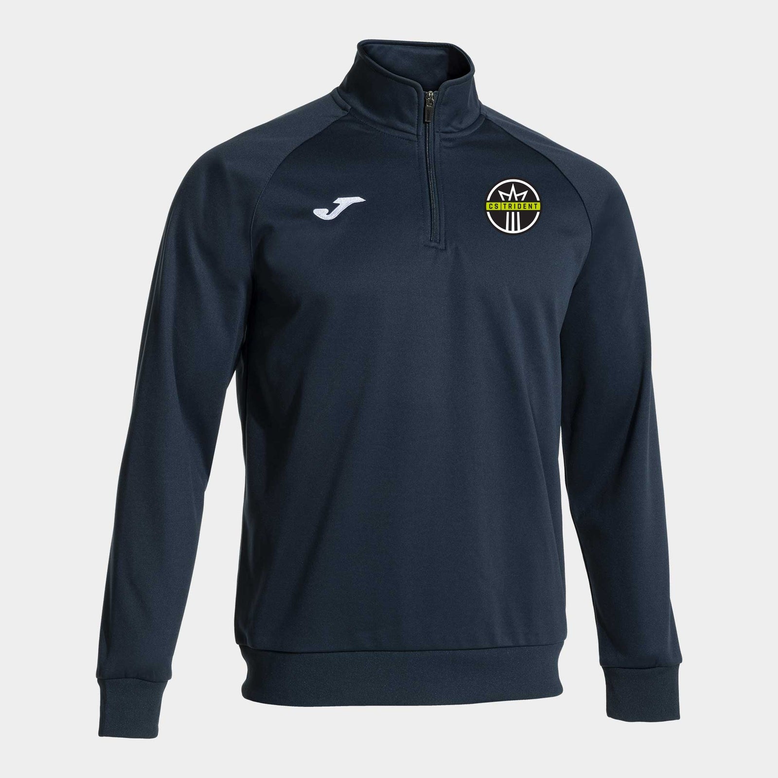 Soccer Sport Fitness JOMA Faraon haut de survêtement entraineurs du CS Trident